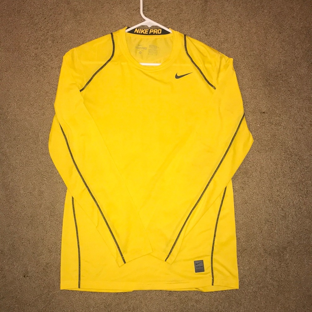 Nike Pro Dri-Fit Shirt